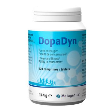 DopaDyn