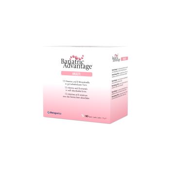 Bariatric Advantage Multi capsules