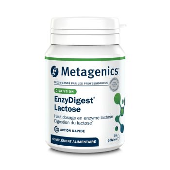 EnzyDigest Lactose