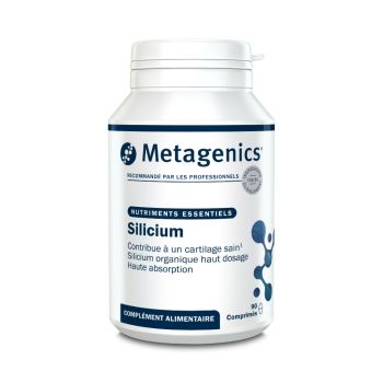 Silicium