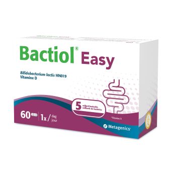 Bactiol Easy