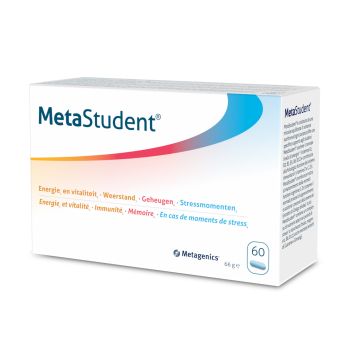 MetaStudent