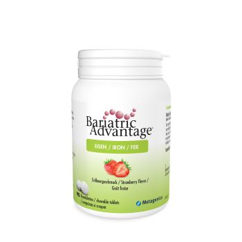 Bariatric Advantage Iron