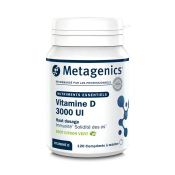 Vitamin D Forte 3000 IU