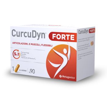 CurcuDyn Forte