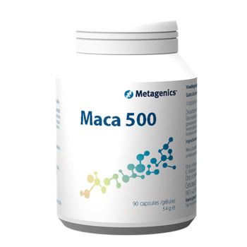 Maca 500