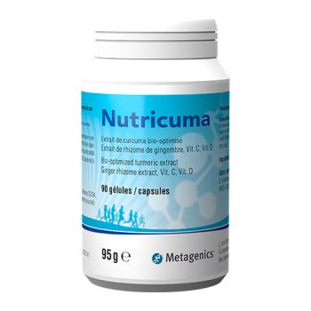 Nutricuma