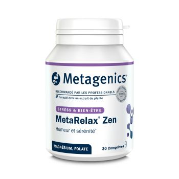 MetaRelax Zen