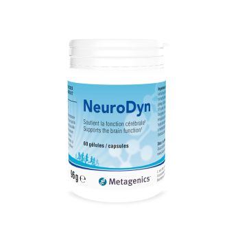 NeuroDyn