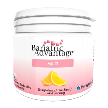 Bariatric Advantage Multi Kautabl.