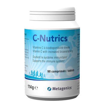 C-Nutrics