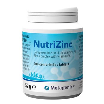 NutriZinc