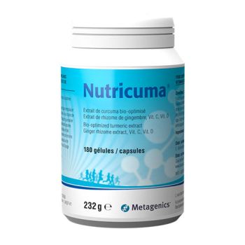 Nutricuma