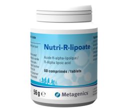 Nutri-R-Lipoate