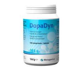 DopaDyn