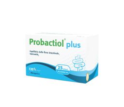 Probactiol plus