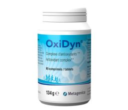 OxiDyn