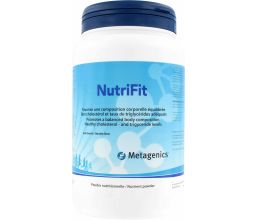 NutriFit