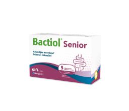 Bactiol Senior