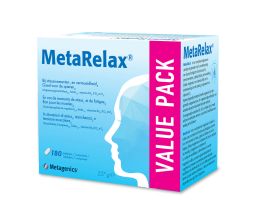 MetaRelax Tabletten