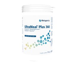 UltraMeal Plus 360