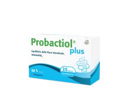 Probactiol plus