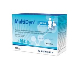 MultiDyn Junior