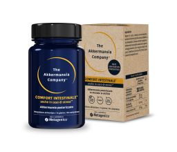 The Akkermansia Company Intestinal Comfort