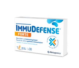 ImmuDefense Forte