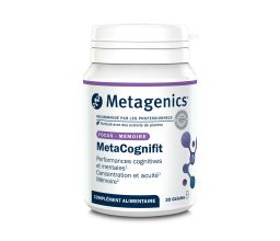 MetaCognifit