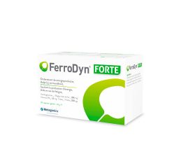 FerroDyn Forte